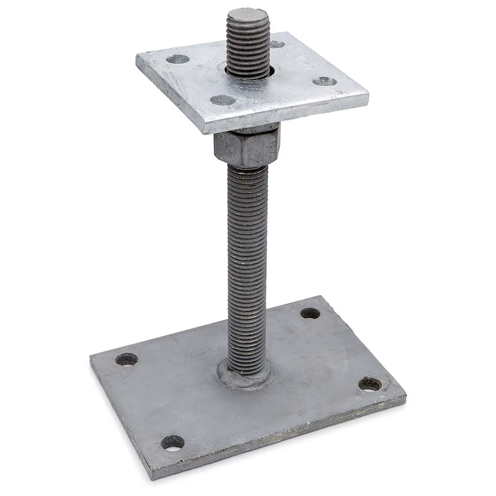 Stolphållare Cspa M20x200 Ce CSPA M20x200