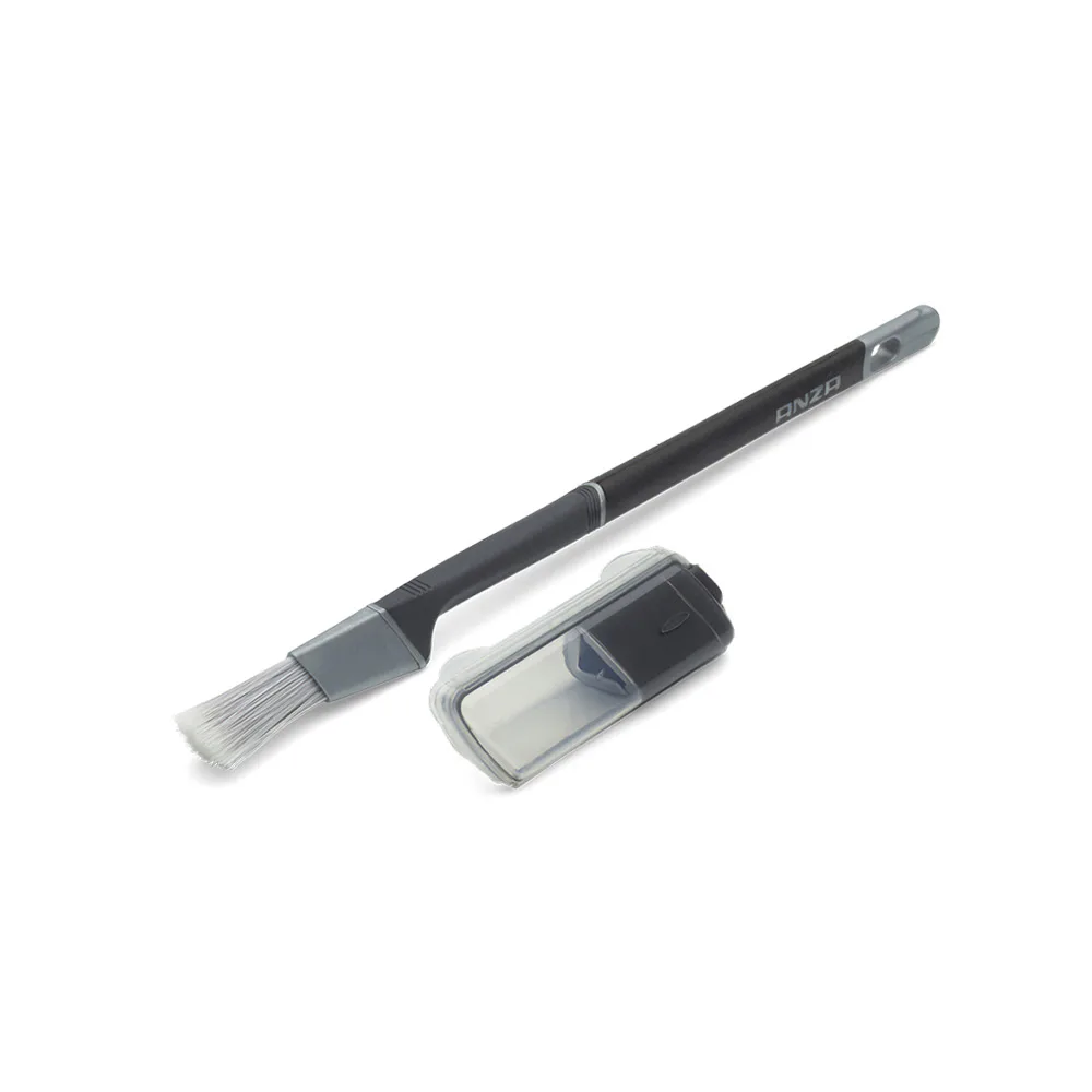 Precisionspensel Anza Platinum