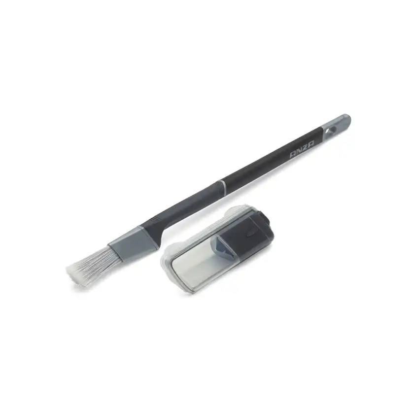 Precisionspensel Anza Platinum