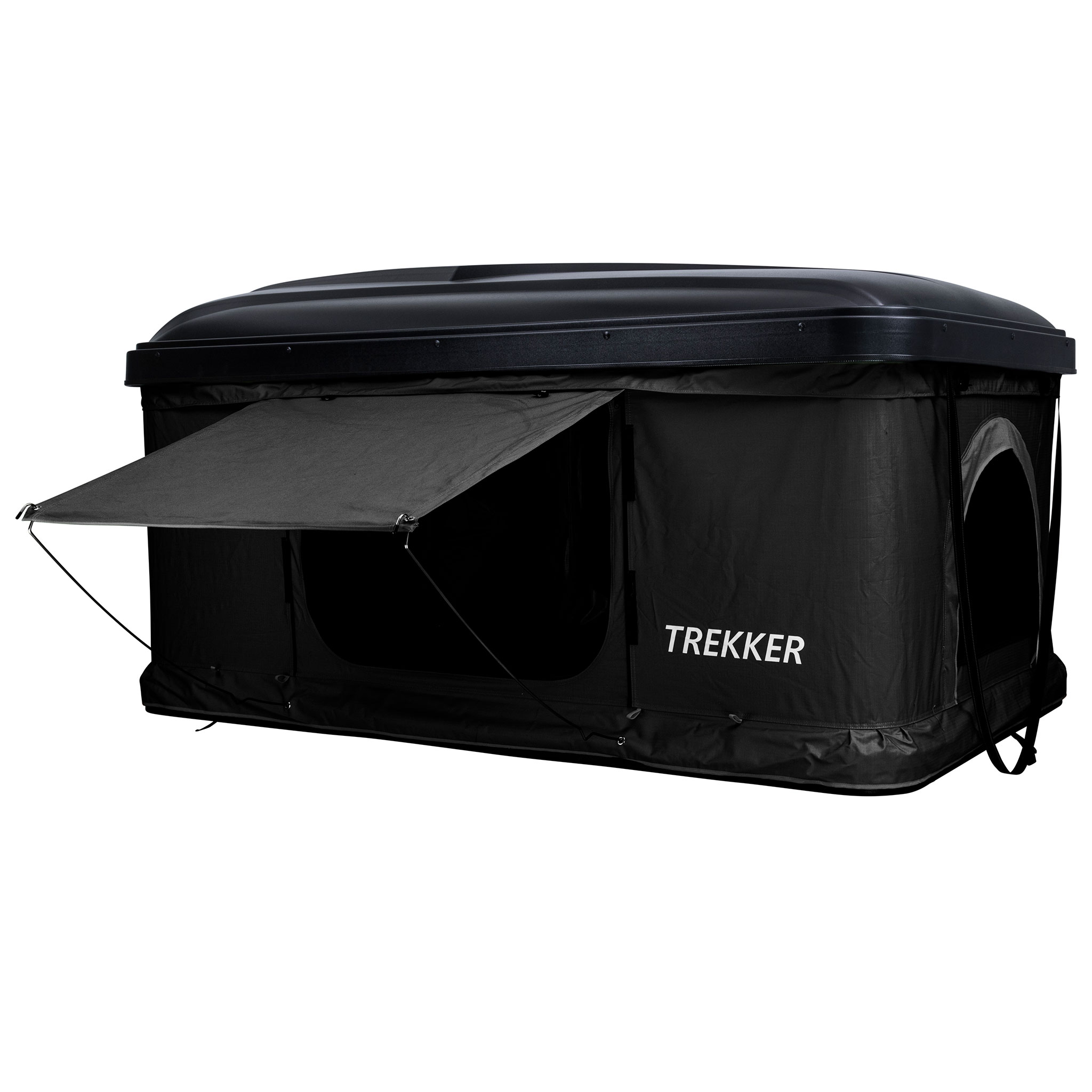 Taktält Trekker Hut M