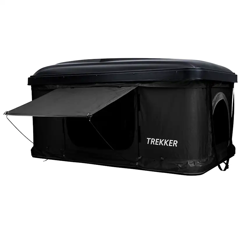 Taktält Trekker Hut M