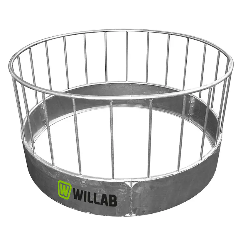 Foderhäck Willab till Får