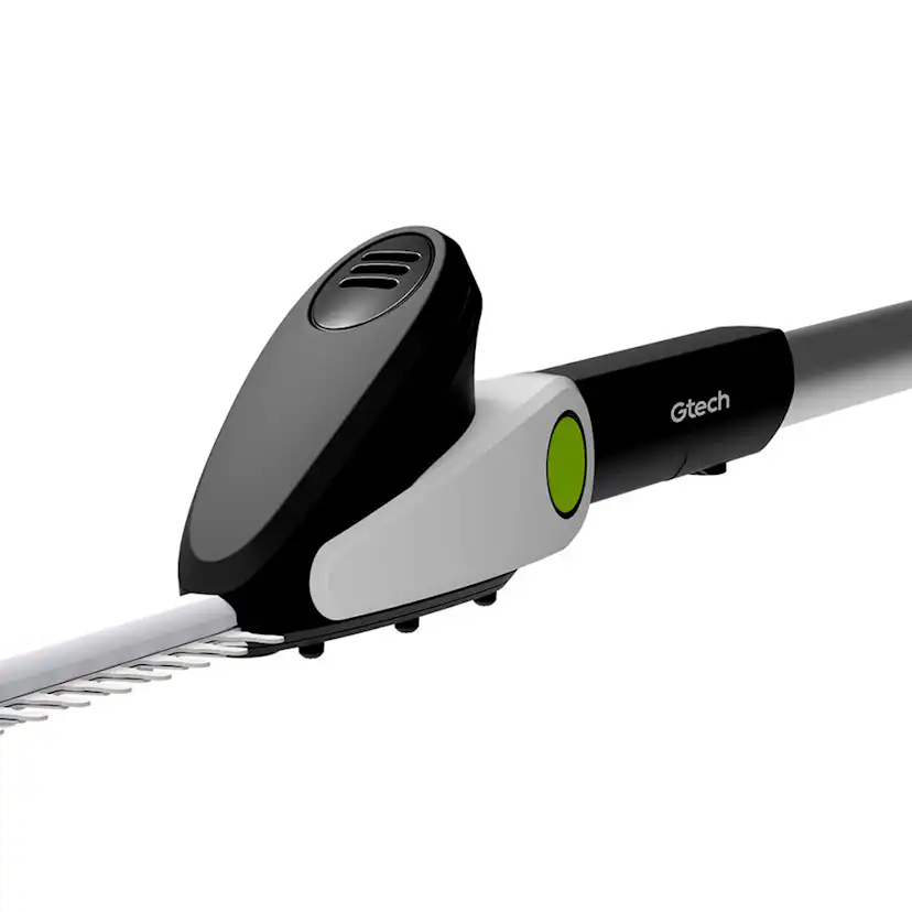 Stånghäcksax Gtech LHT50 Med Batteri & Laddare