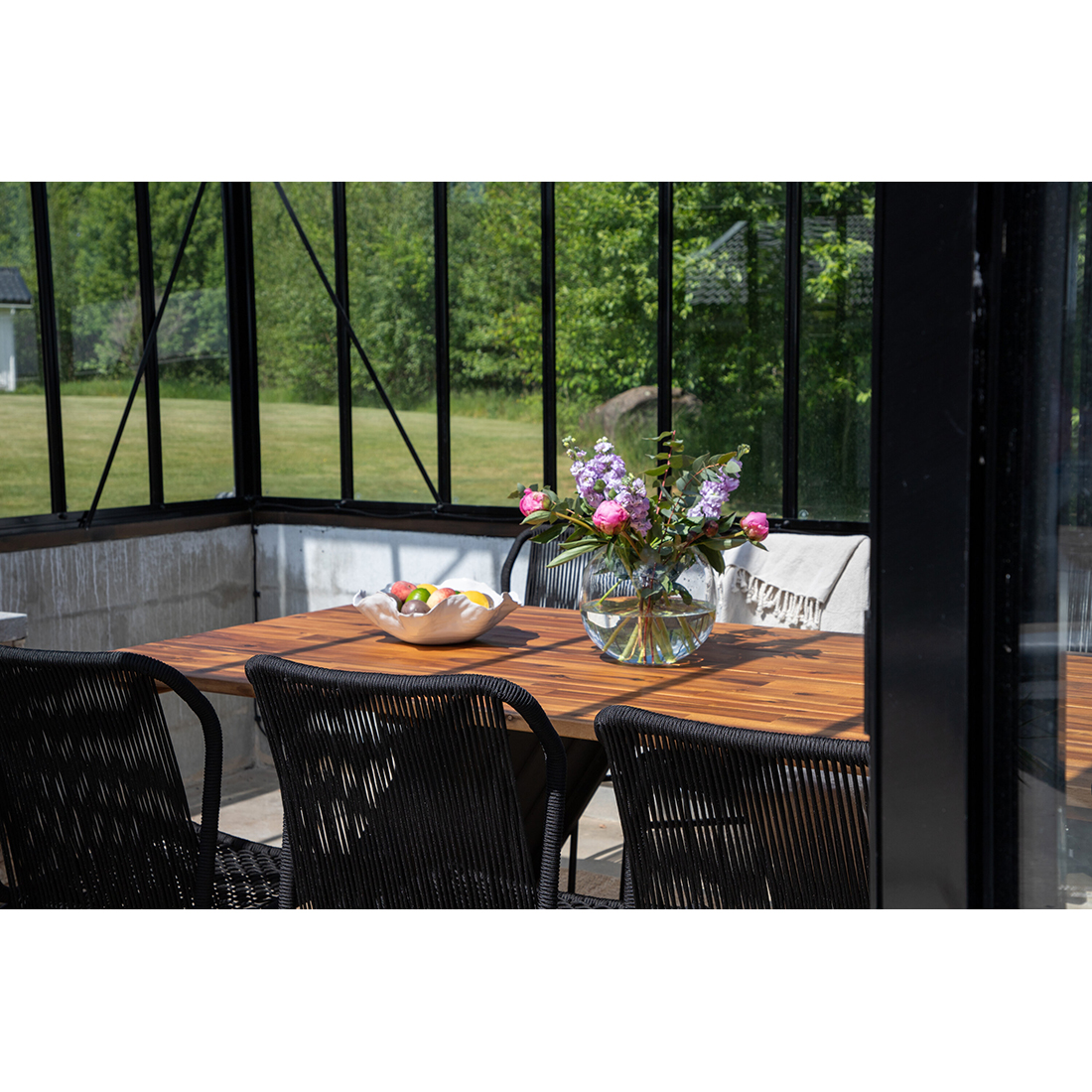 Matstol Venture Home Jefferson