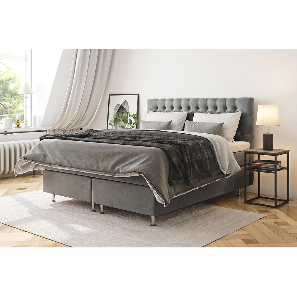 Kontinentalsäng Drömvik Celine 120x200