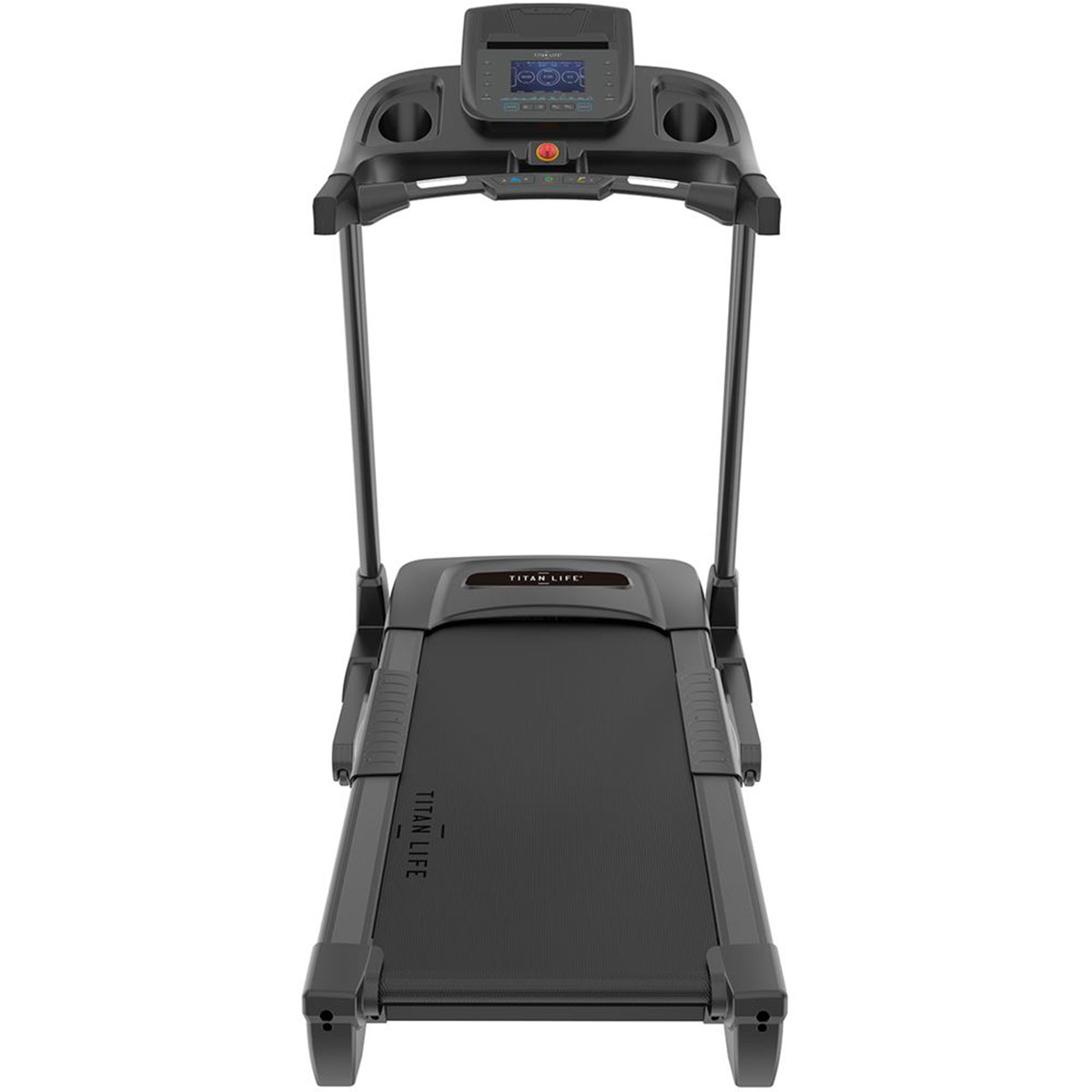 Löpband Titan Life Nero T73 Treadmill