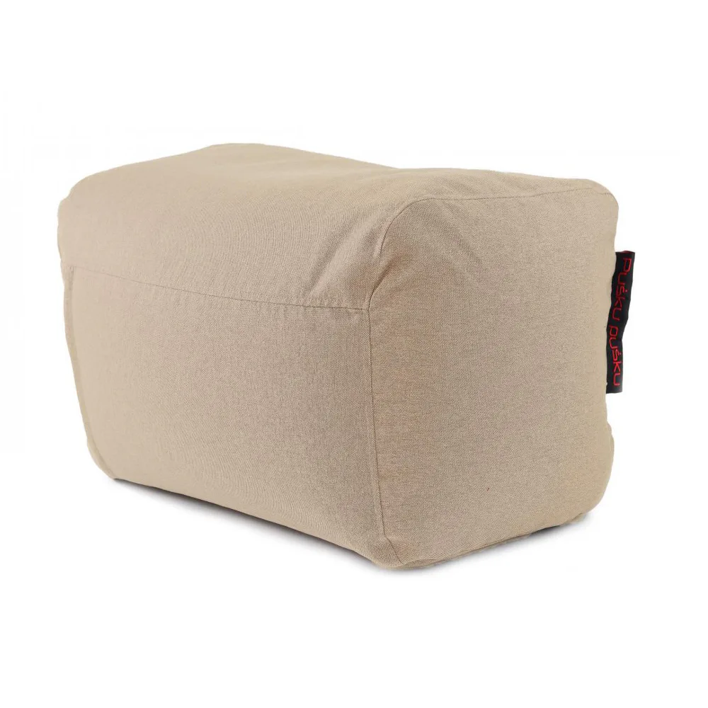 Sittpuff SLOWDOWN Plus Nordic Oeko-Tex