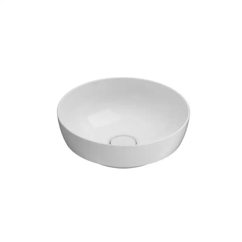 Tvättställ Globo T-Edge 6-B6T.BI