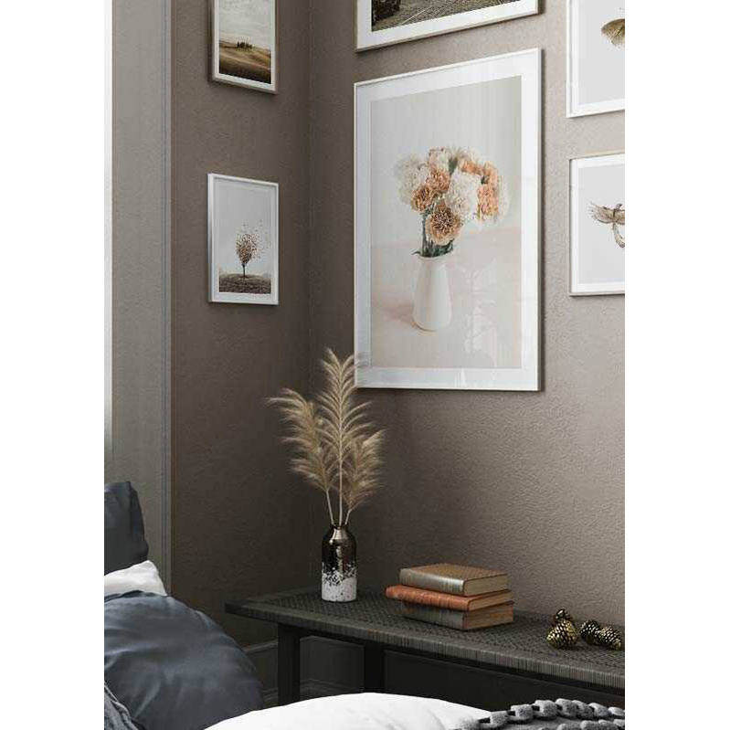 Poster Gallerix Flowers In Vase