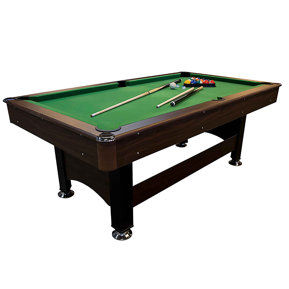 Biljardbord Blackwood Basic 6