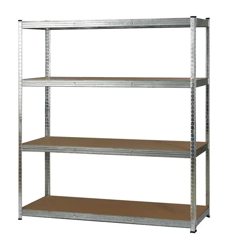 Lagerhylla Probuilder 250 kg