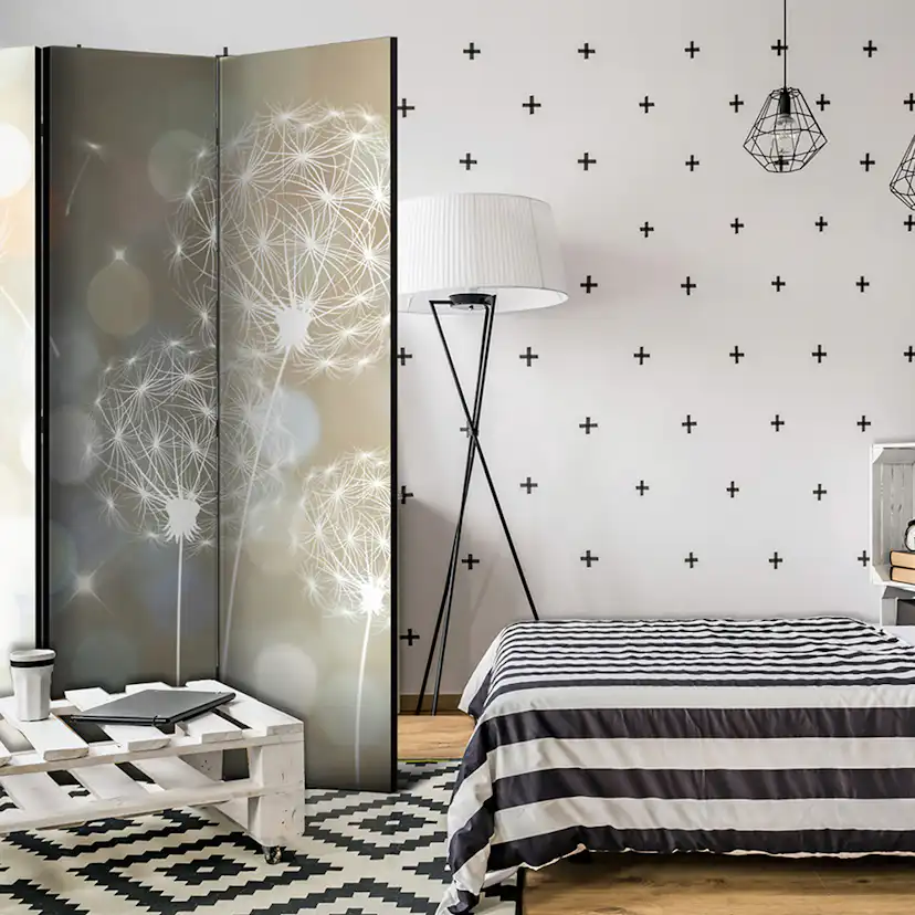 Rumsavdelare Arkiio The Ballad Of Beauty 135x172 cm