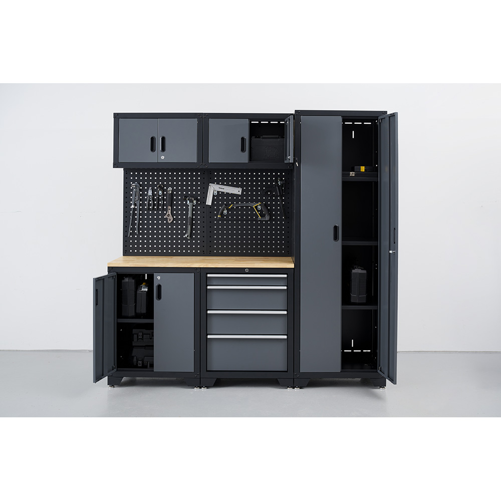 Garageförvaring Probuilder Komplett