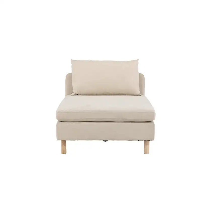 Soffmodul Venture Home Zero Divan