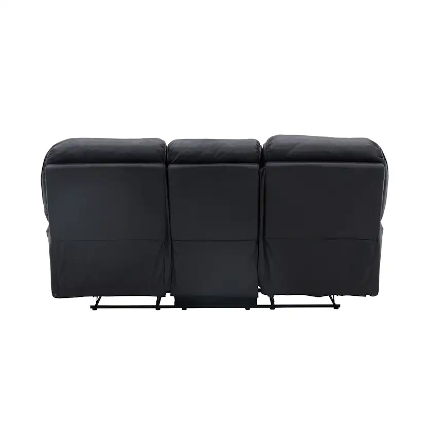 Reclinersoffa Venture Home 3-sits Saranda