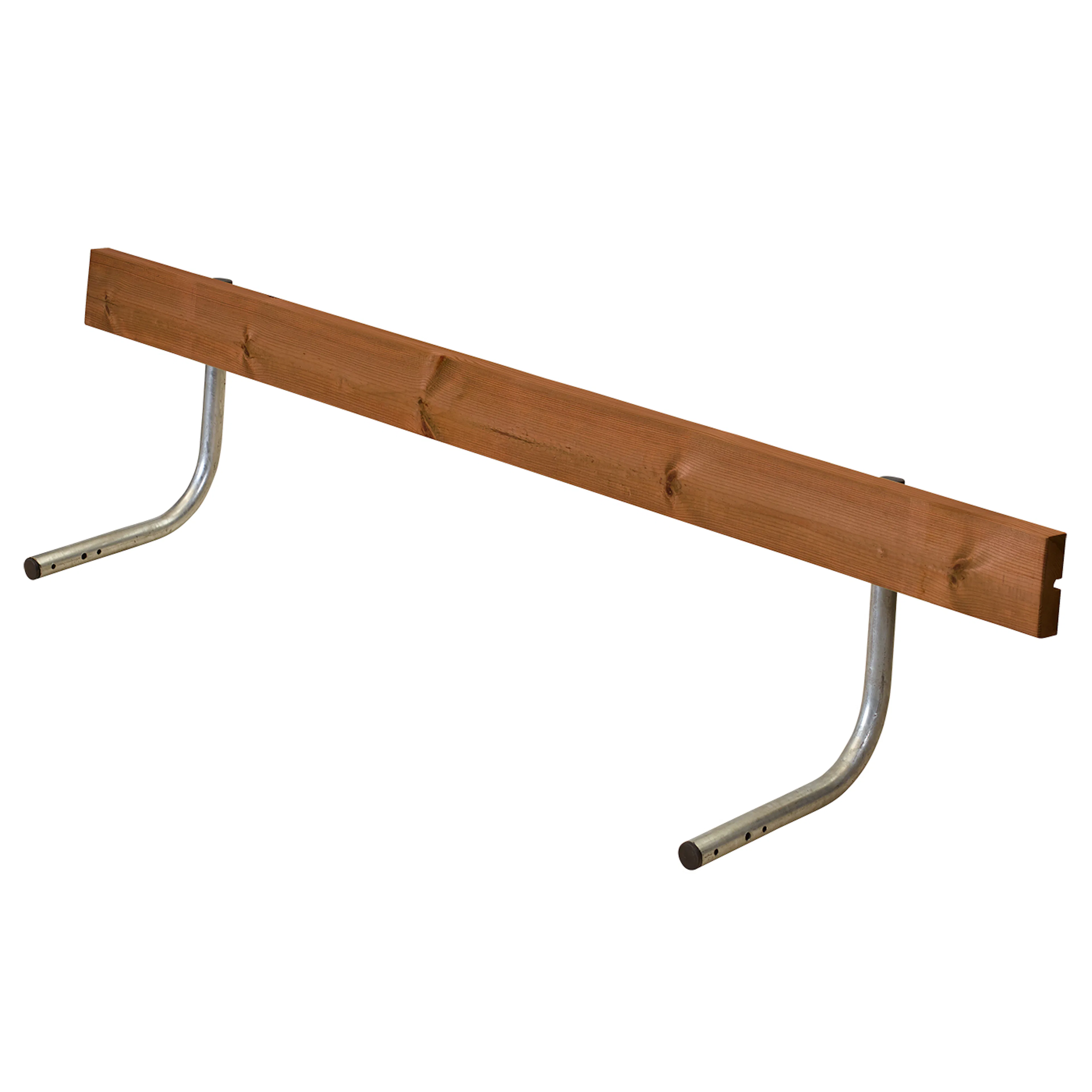 Ryggstöd PLUS till Picknickbord Classic 177 cm Teak Utomhus