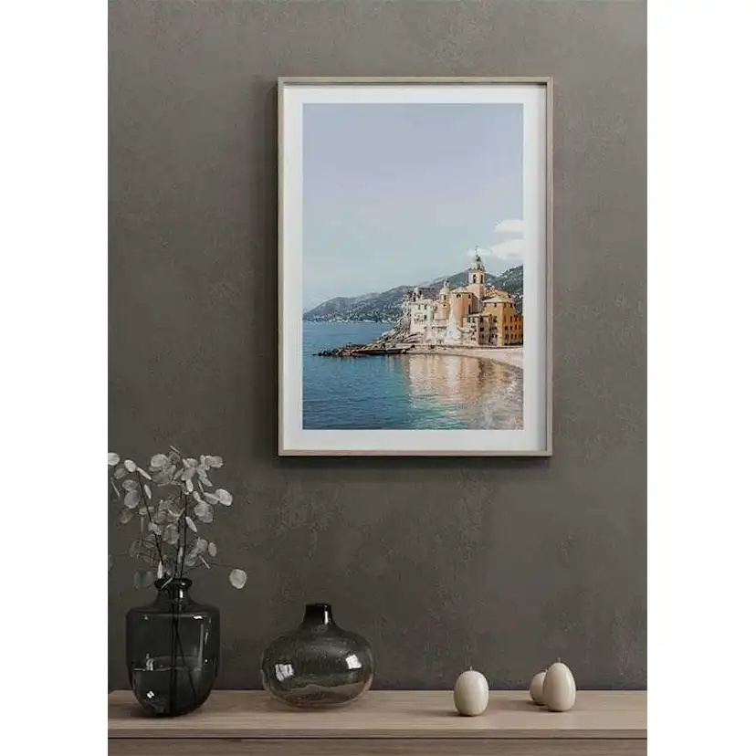 Poster Gallerix Italian Riviera