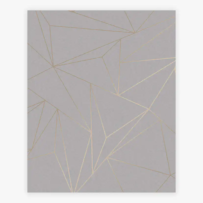 Tapet NEXT Scatter Geo Grey