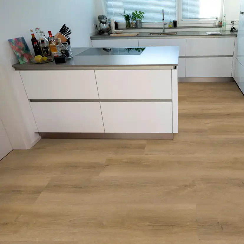 Vinylgolv Floorit X-Cellent Avena Softec