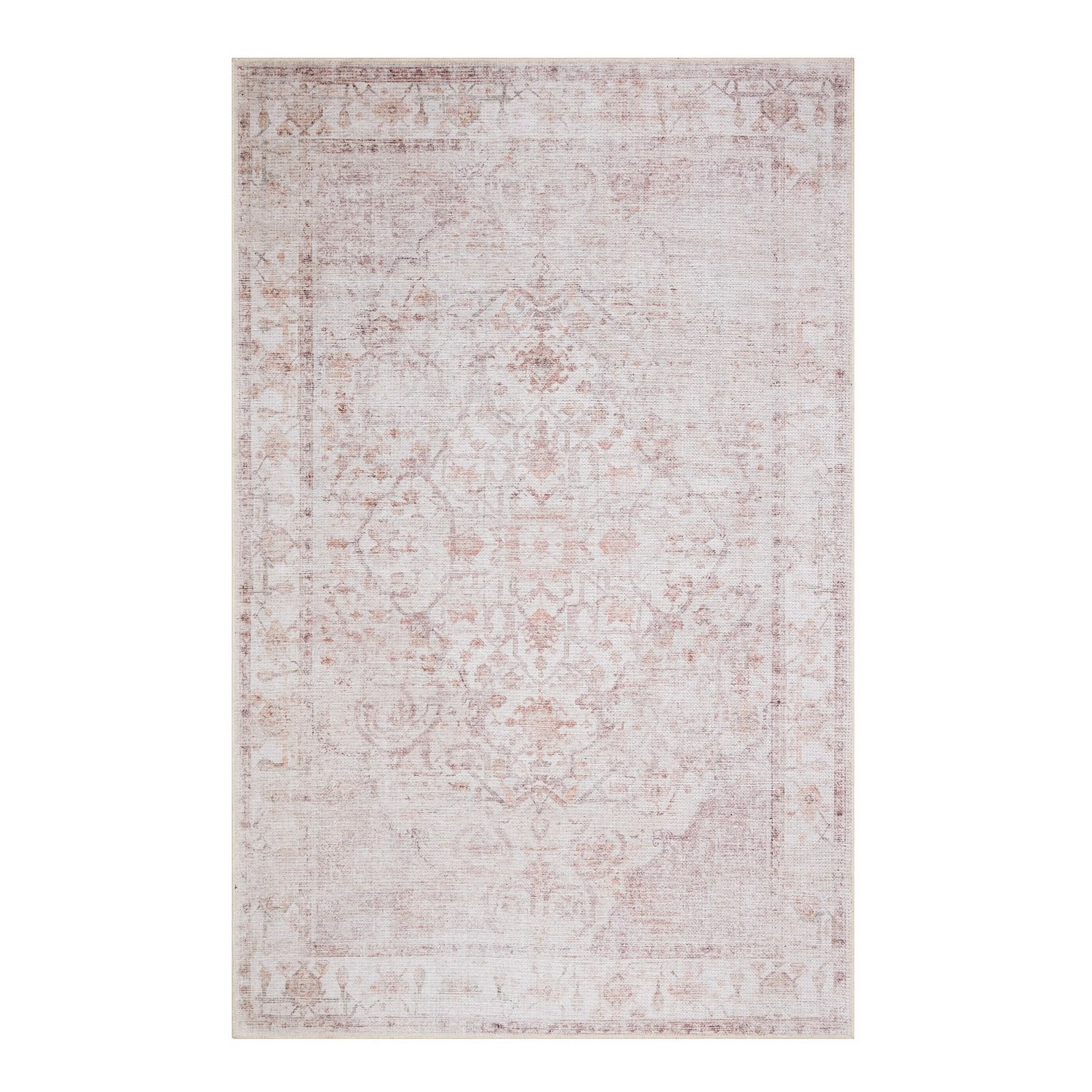 Chenillematta KM Carpets Kashan Nain