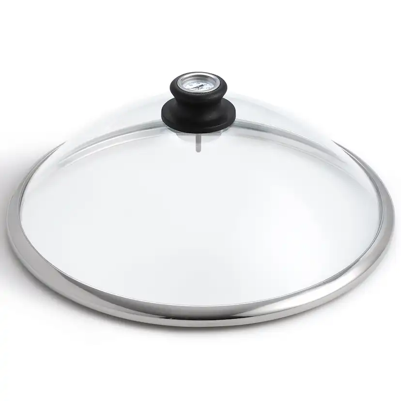 Glaslock LotusGrill Standard