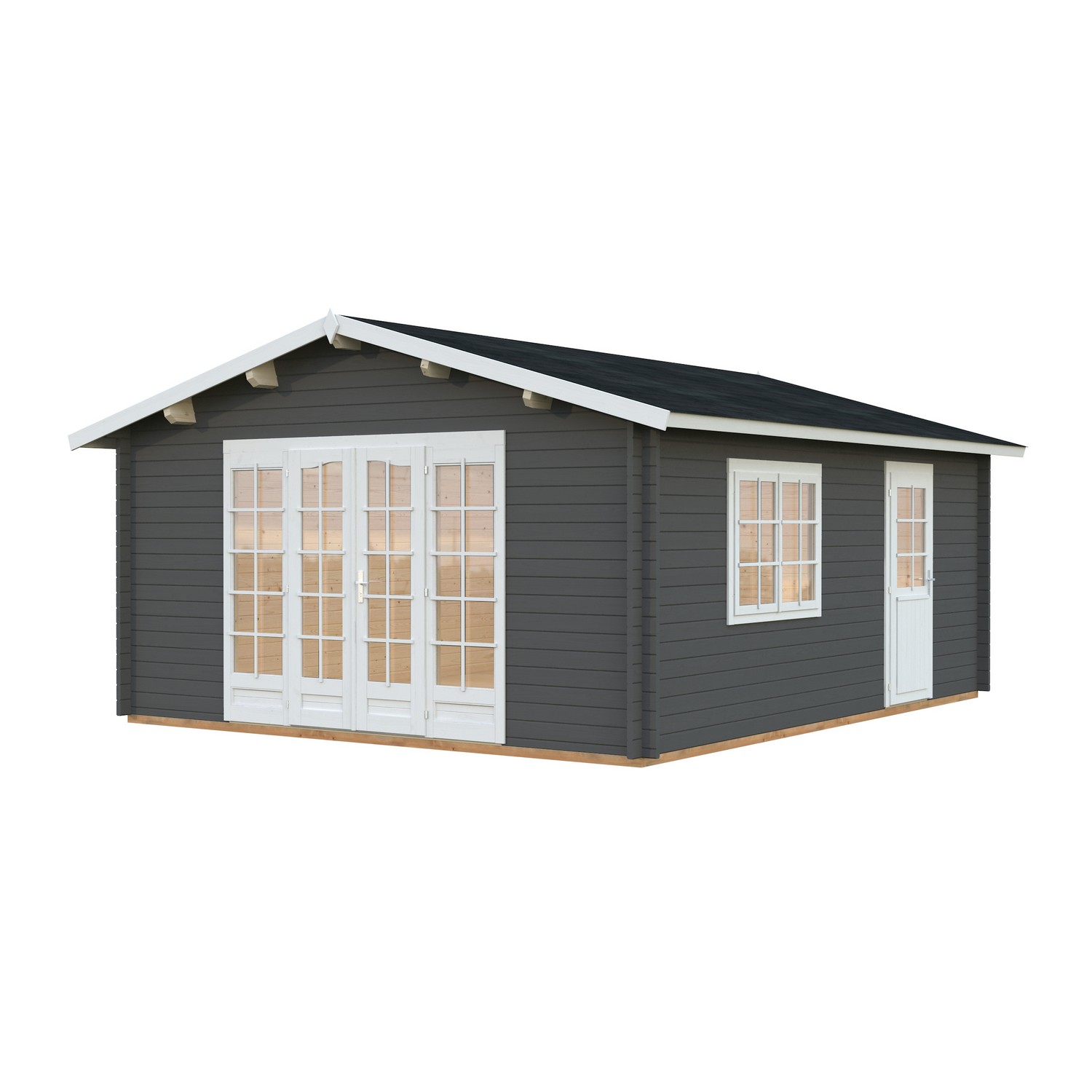 Stuga Palmako Irene 24,8 m2
