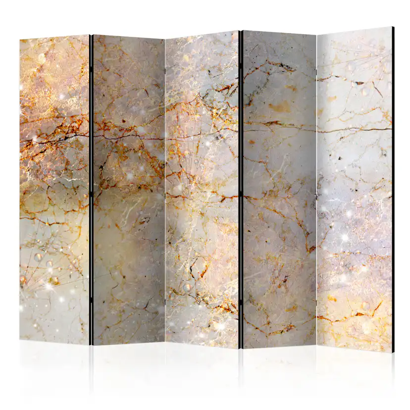 Rumsavdelare Arkiio Enchanted in Marble II 225x172 cm