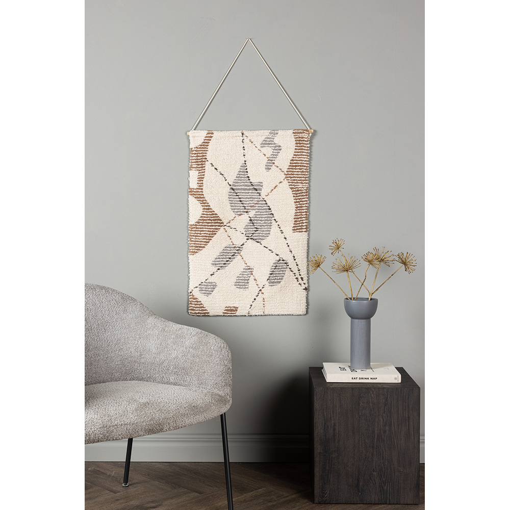 Väggdekoration Venture Home Liam