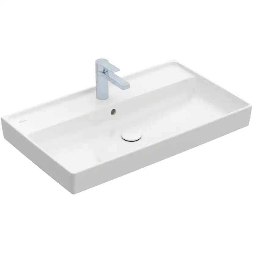 Möbeltvättställ Villeroy & Boch Collaro