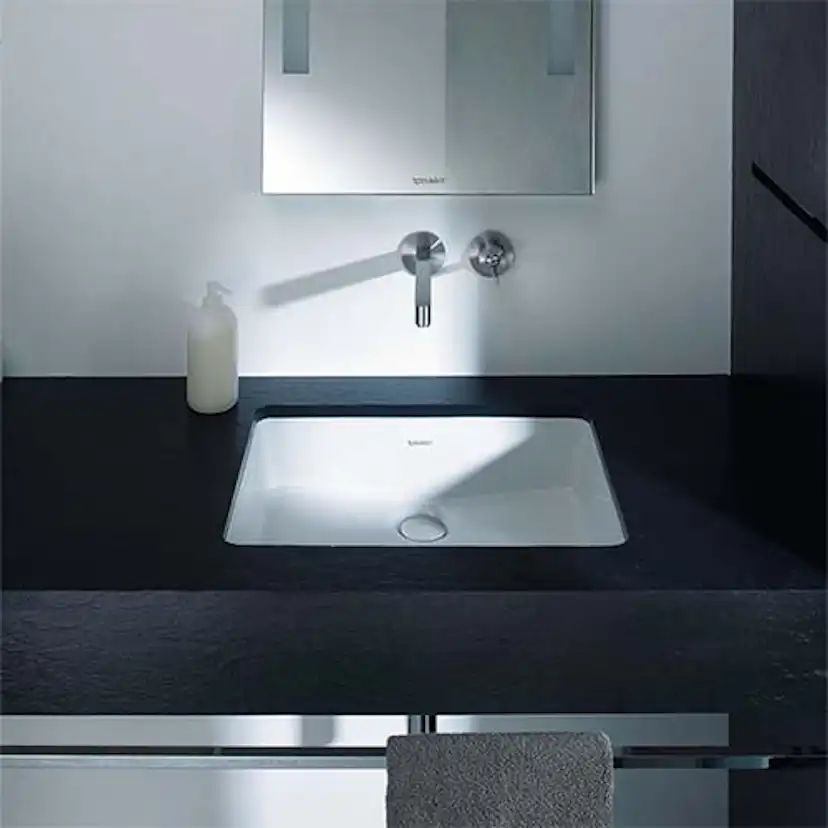 Tvättställ Duravit Vero 033043