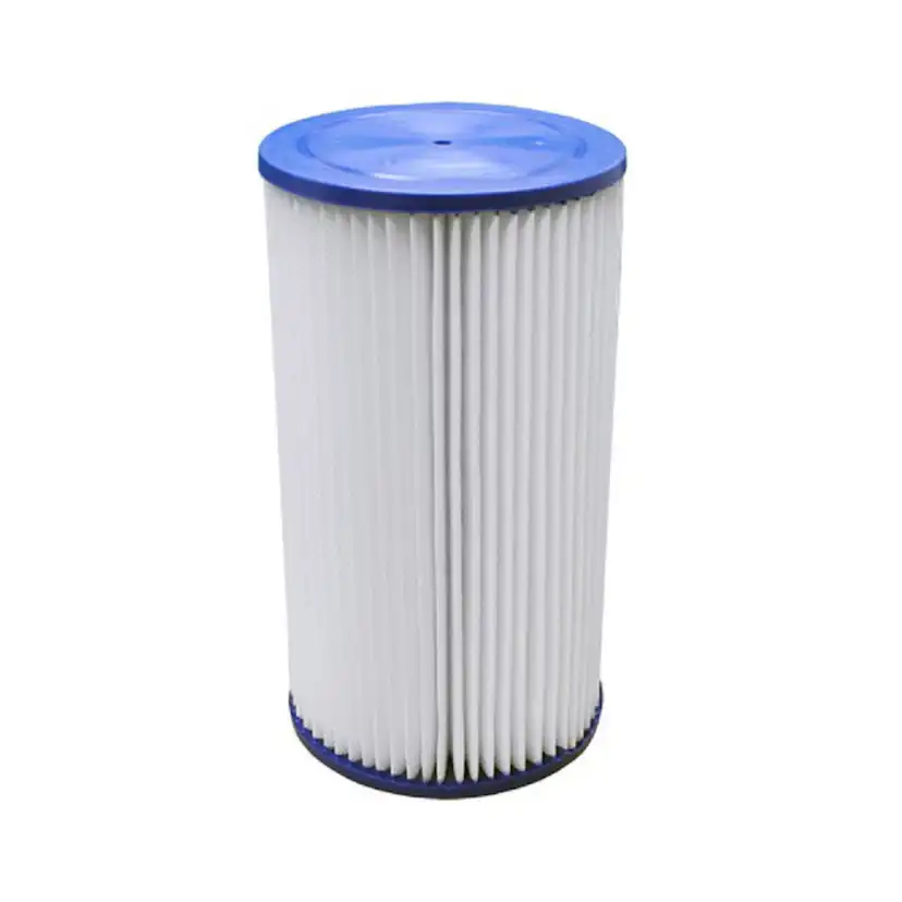 Utbytesfilter Kirami till Reningsverk Kanthängd