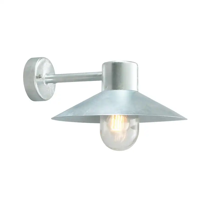 Vägglampa Norlys Lund