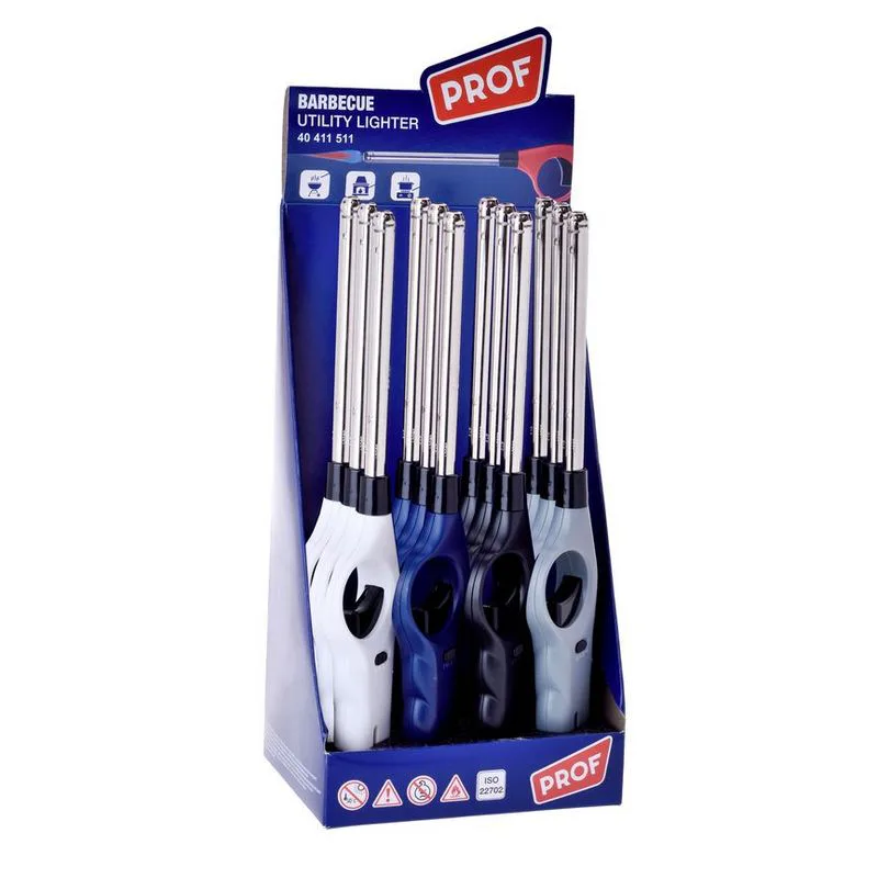 Tändare Zengaz Turbo Stormtändare / Braständare