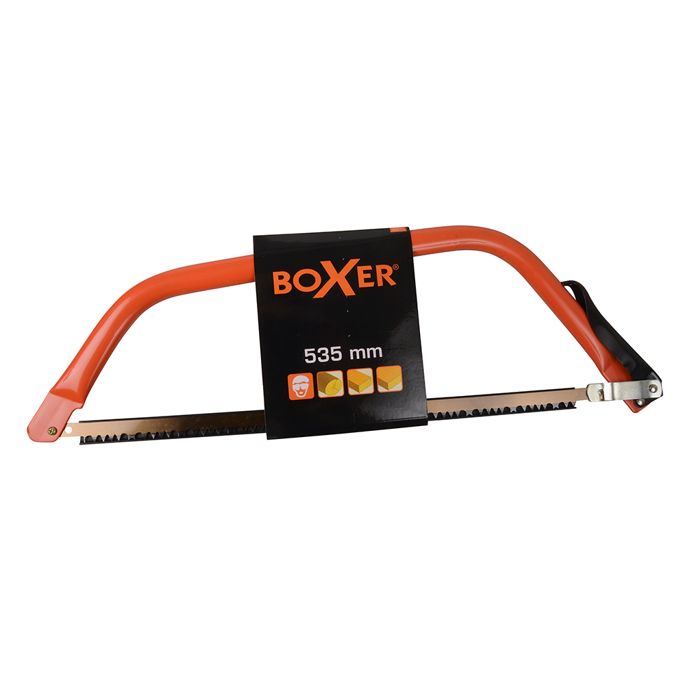 Bågsåg Boxer 535 mm