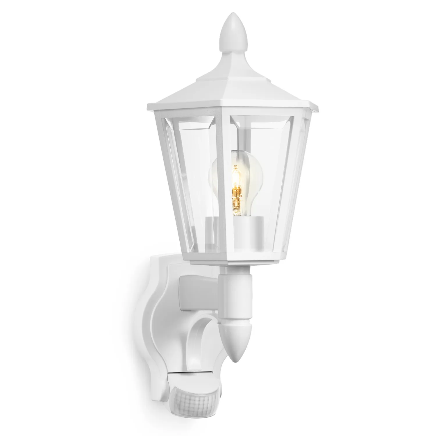 Vägglampa Steinel L 15