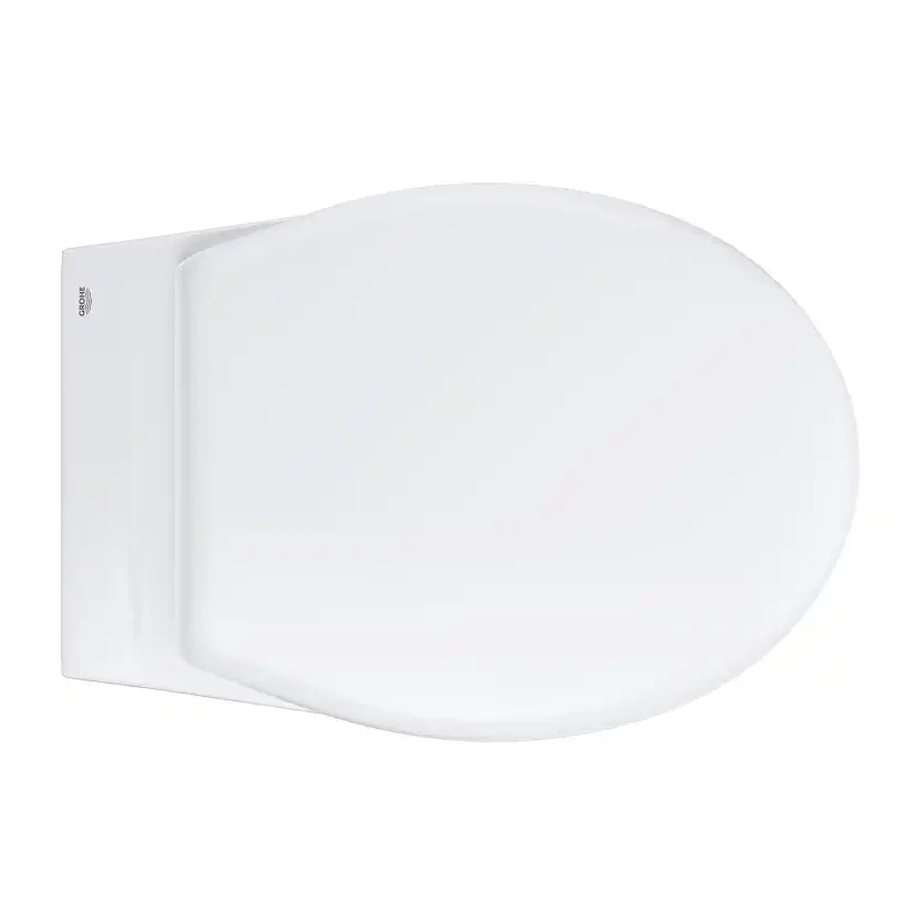 Vägghängd Toalettstol Grohe Bau Ceramic 39427