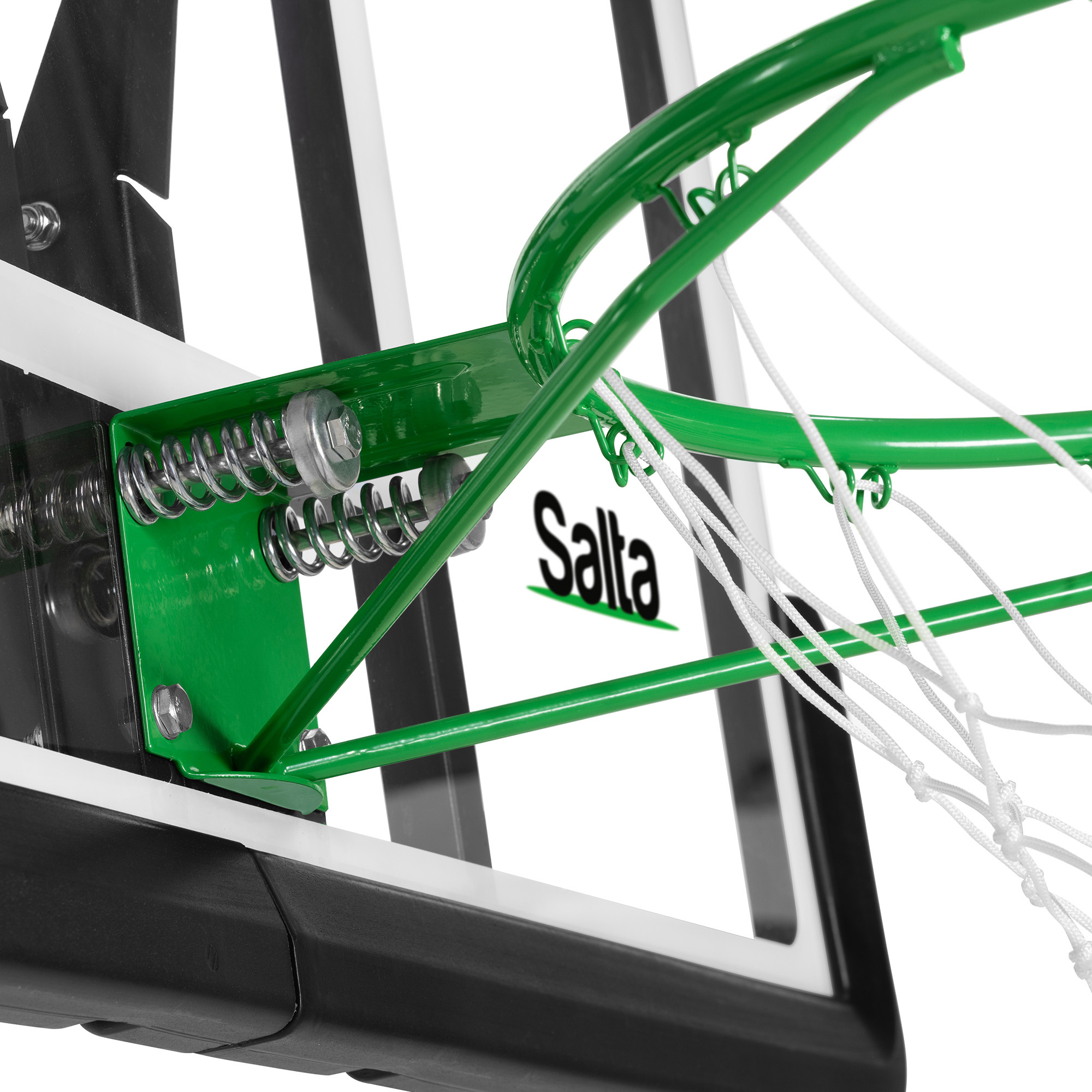 Basketkorg Salta Center 110x71x60 cm