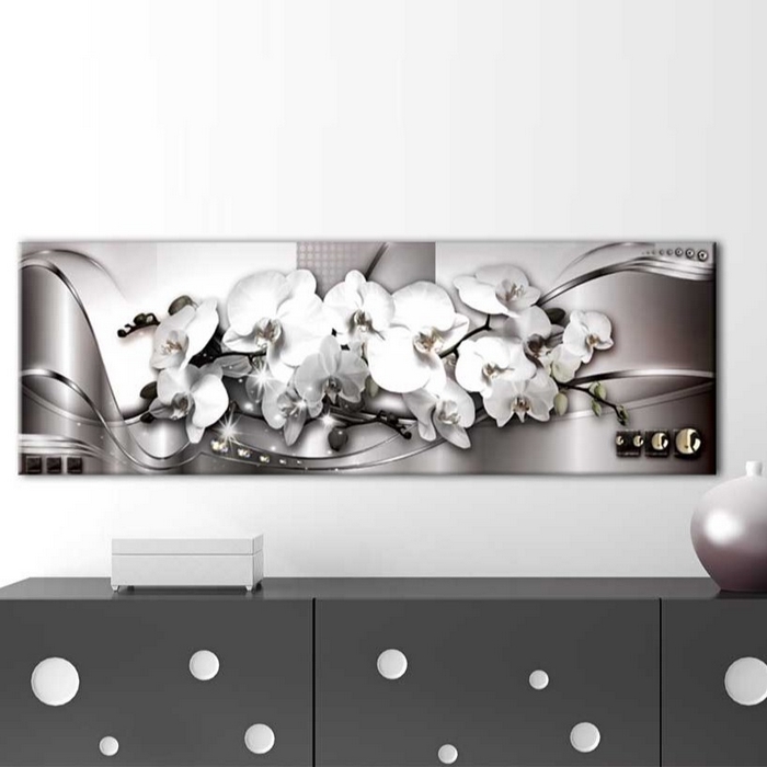 Tavla Arkiio Arrangement Of Flowers II