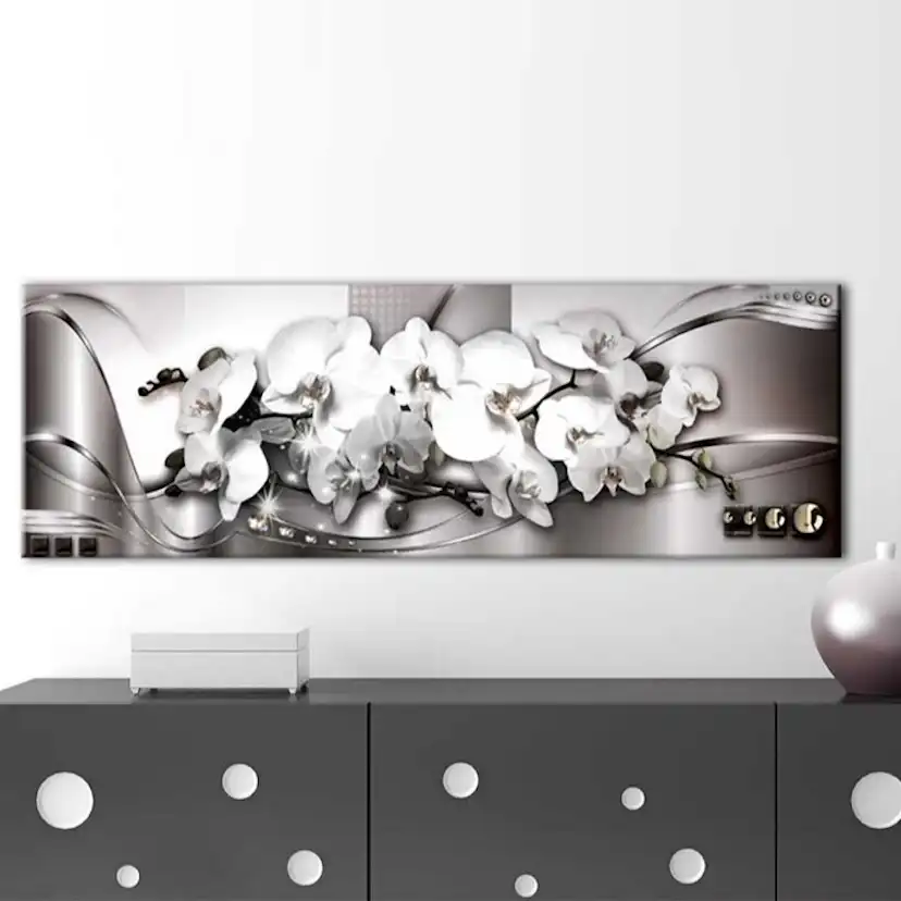 Tavla Arkiio Arrangement Of Flowers II