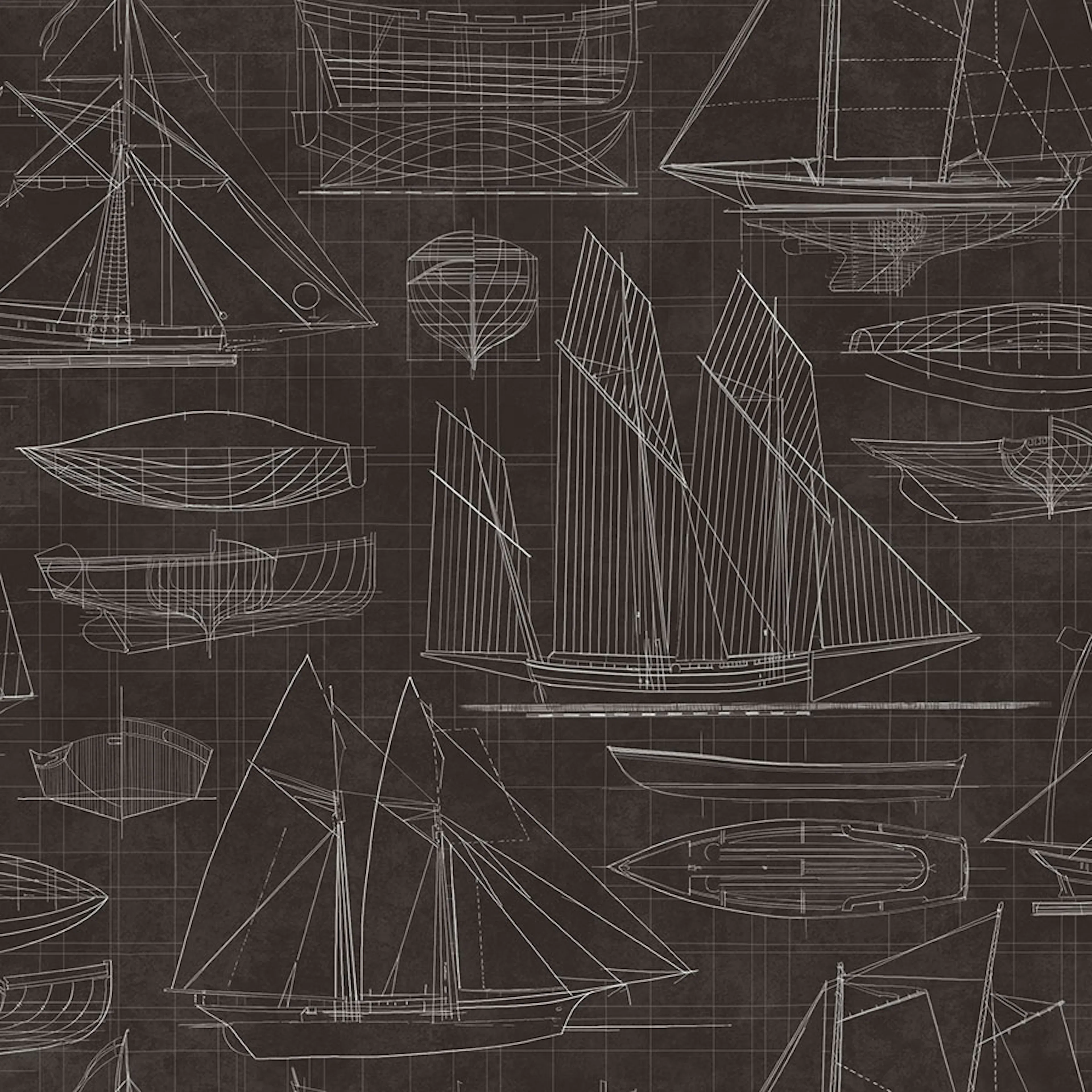 Tapet Galerie Wallcoverings Deauville 2 G23323