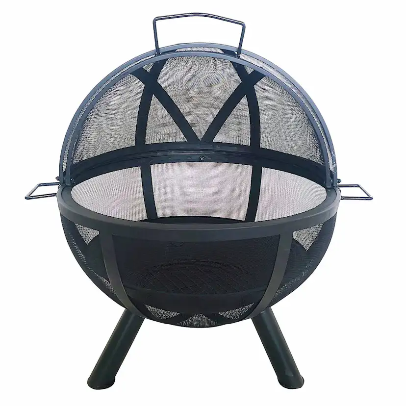 Eldstad Limousin 60 cm