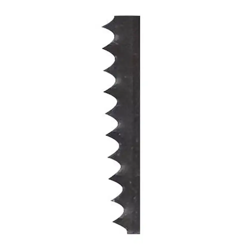 Insticksågblad Luna Tools SL 10 20 BIM