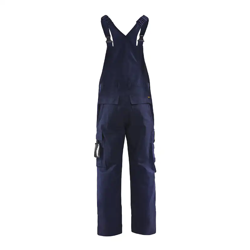 Hängselbyxa Blåkläder 28241516