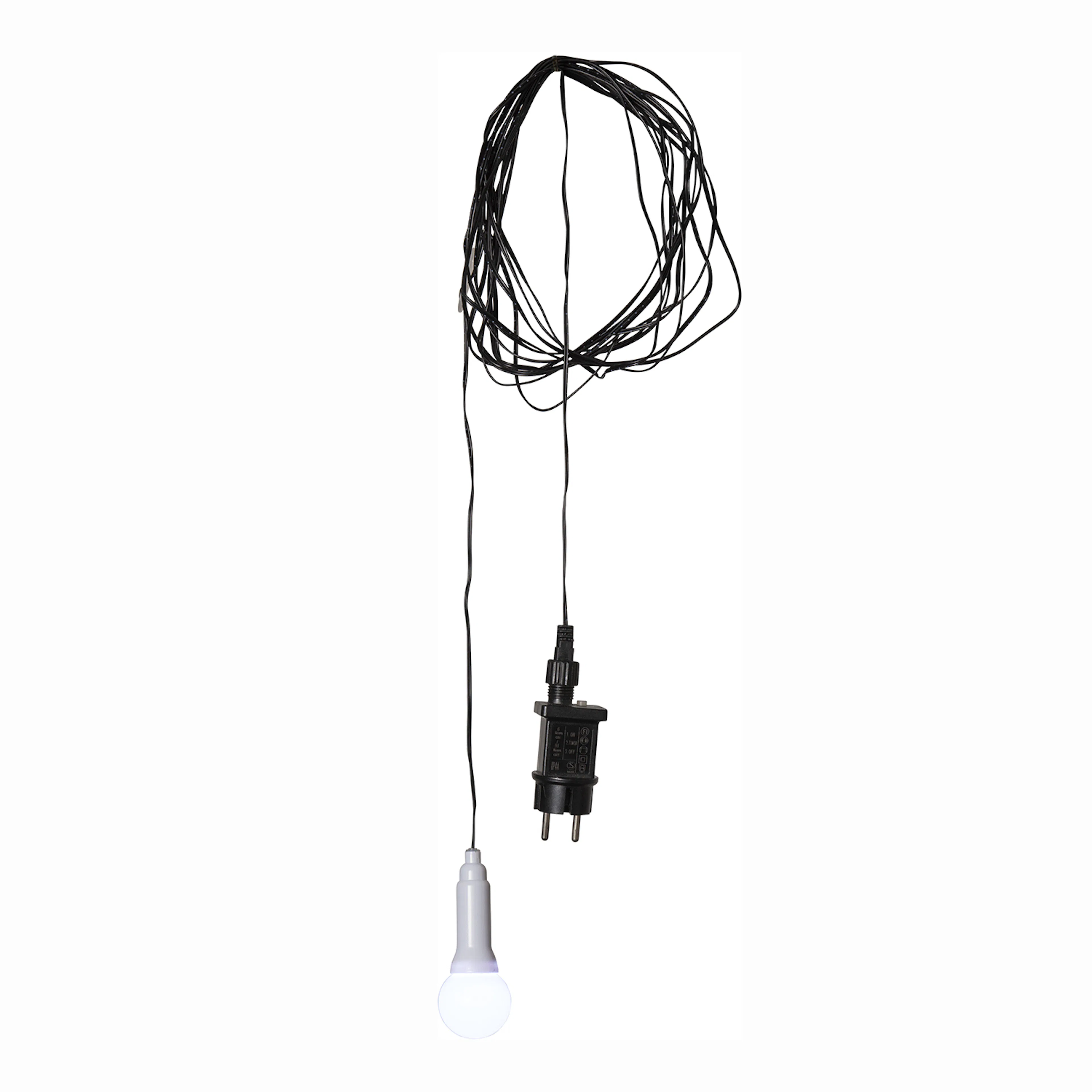 Sladdställ Star Trading Lighty RGB