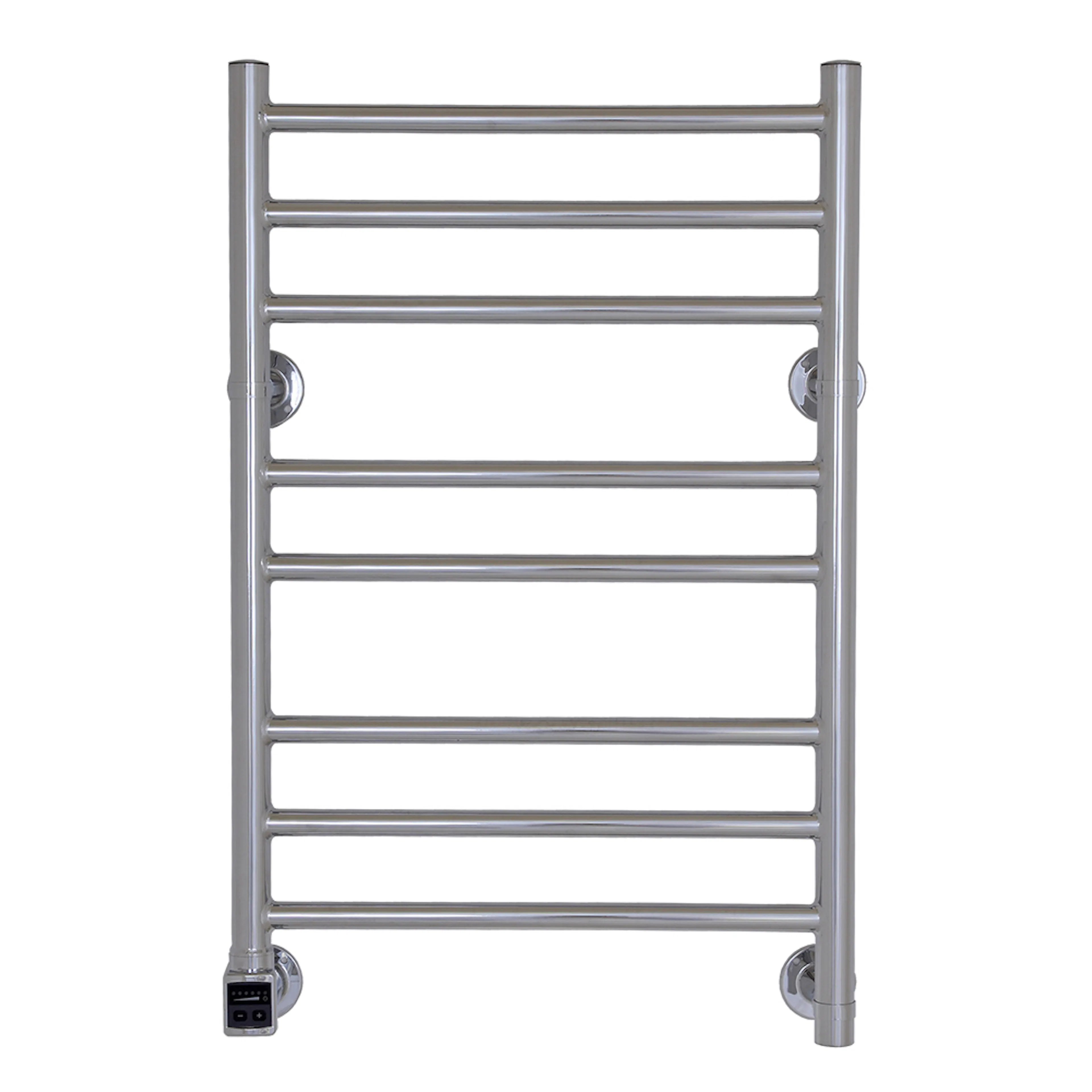 Handdukstork Somatherm Haga LS8-BC BxH: 525x810 mm. LS8-BC