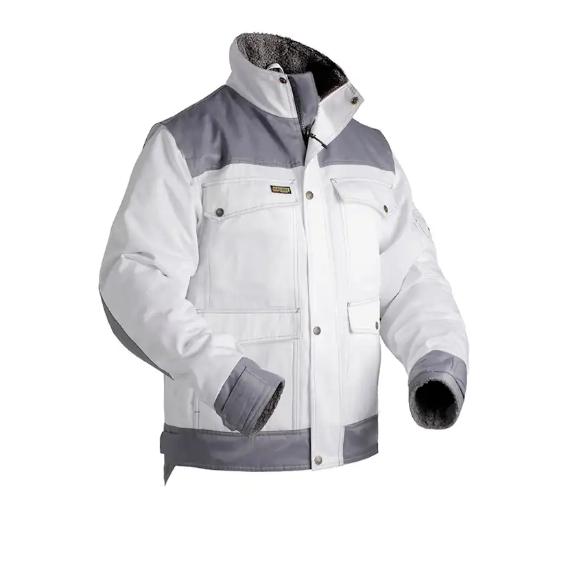 Jacka Blåkläder 4865