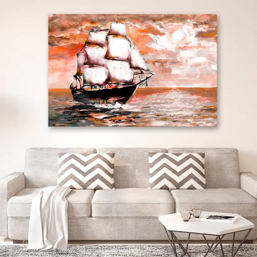 Tavla Arkiio Sea Odyssey