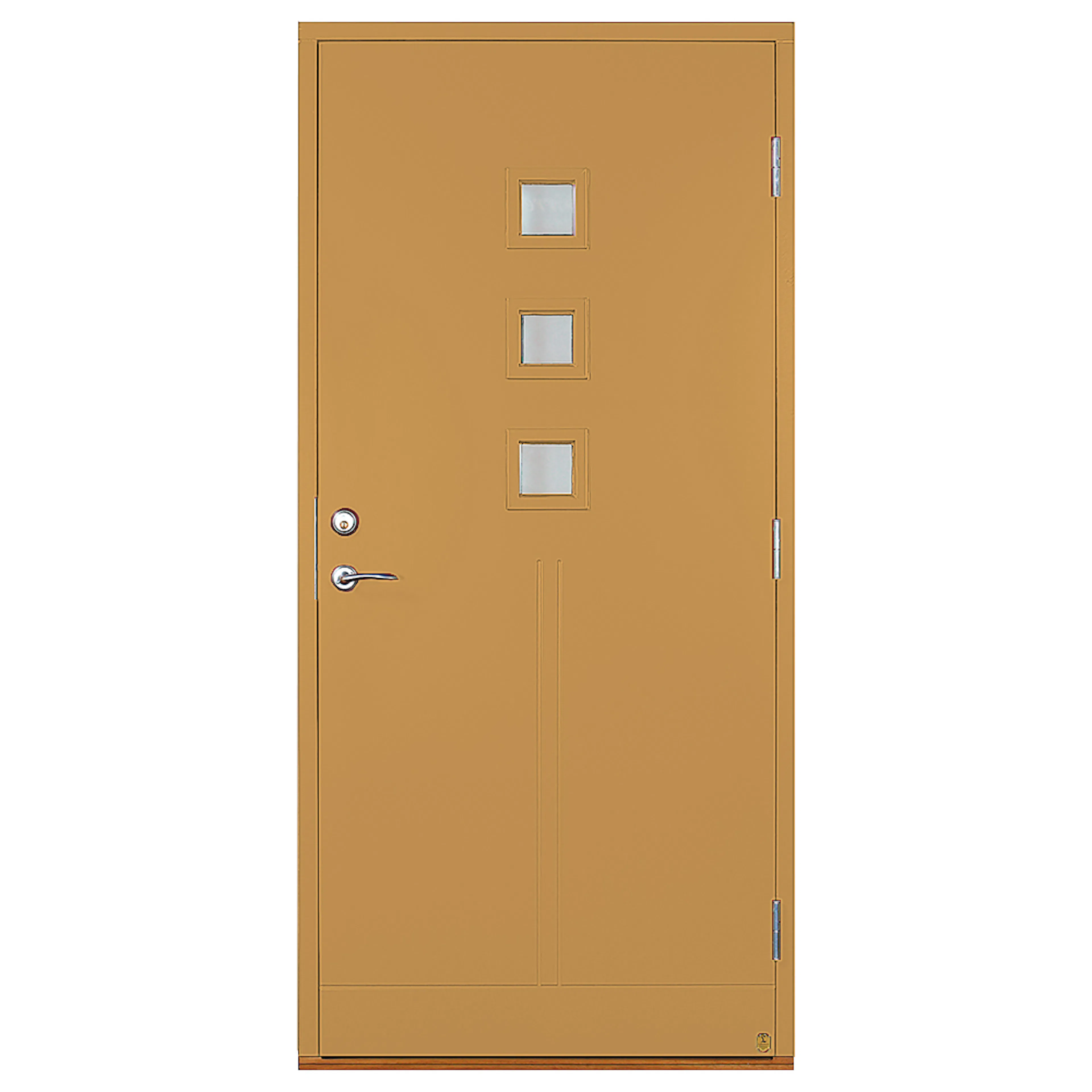 S-2040-Y20R, Gul