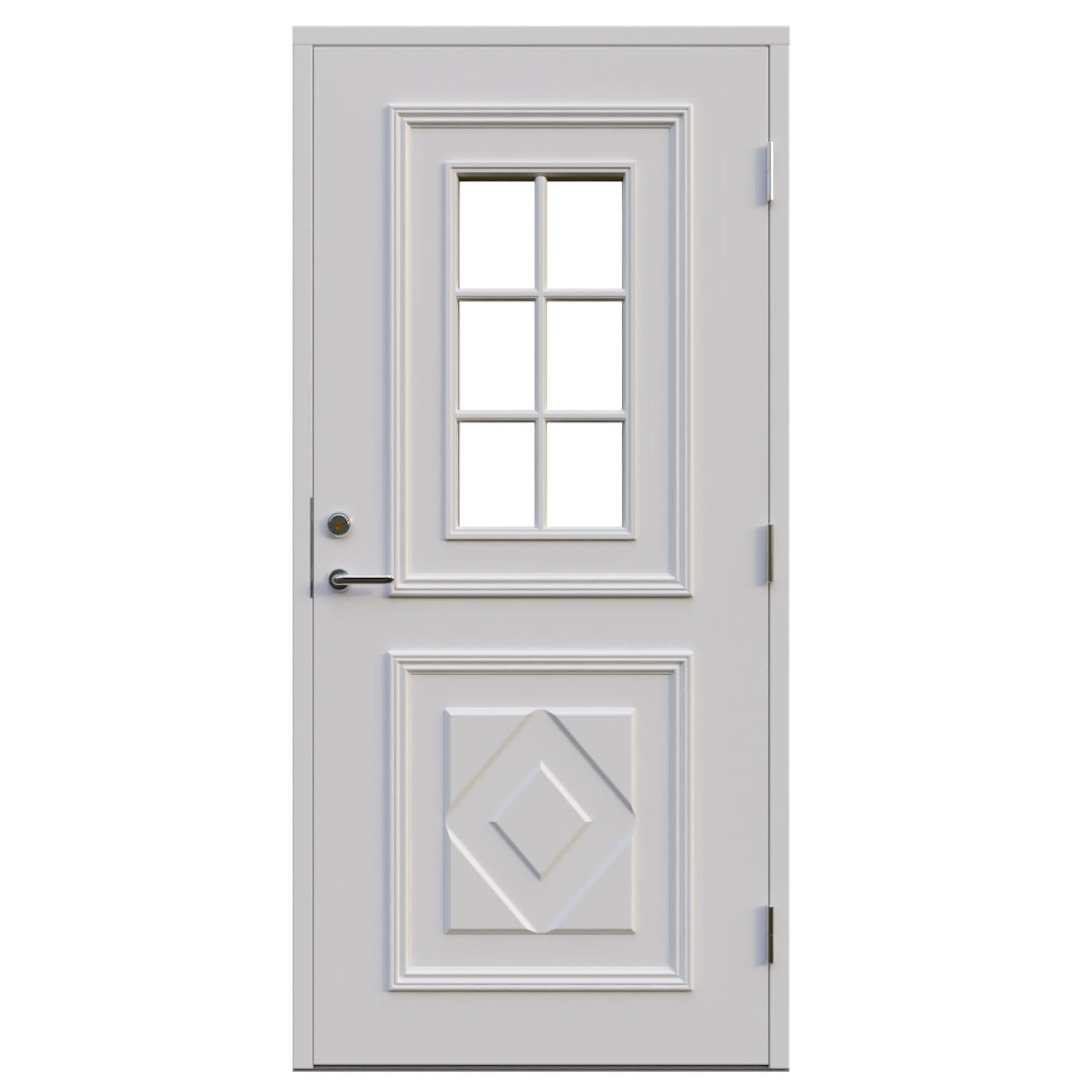 S-0502-Y, Vit
