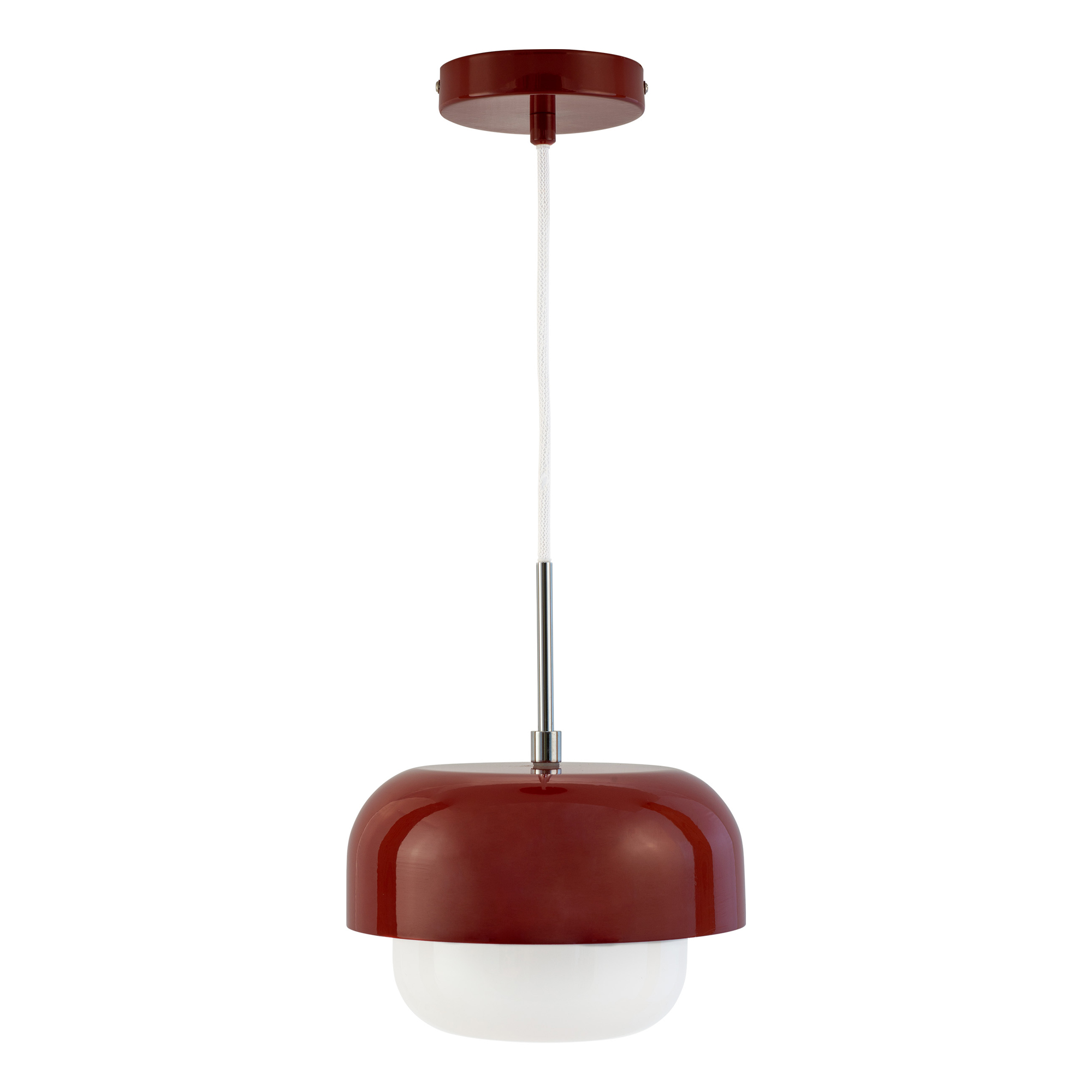 Taklampa Dyberg Larsen Haipot Pendel D23